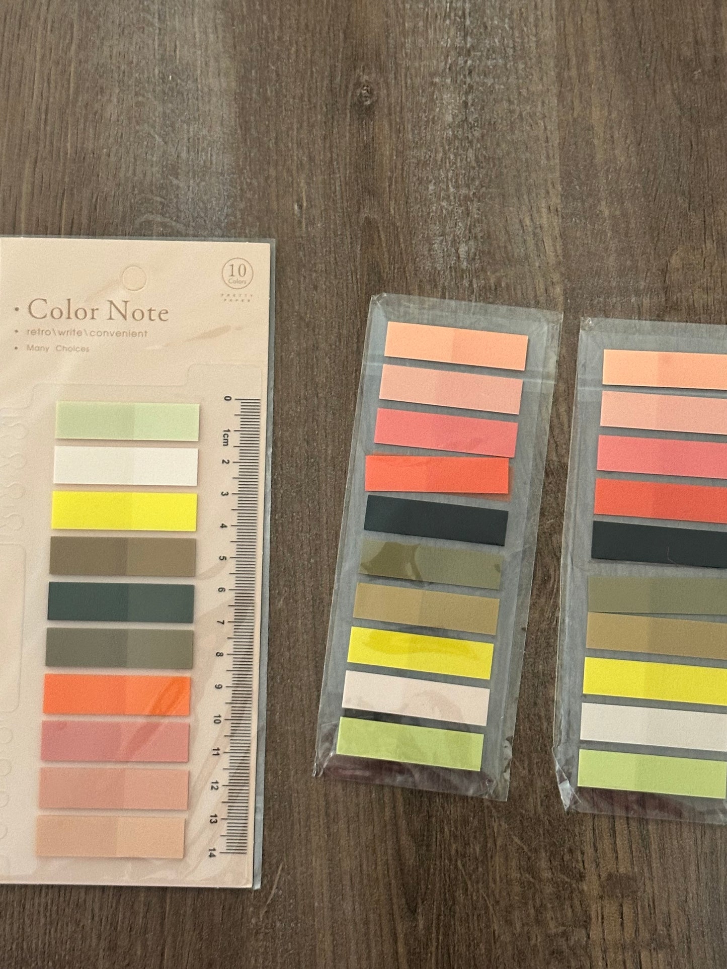 Mix & annotate 2 tabs