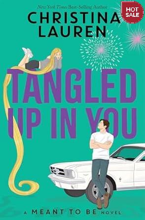 Tangled up in you