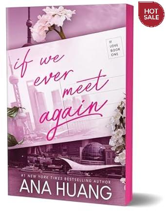 if we ever meet again