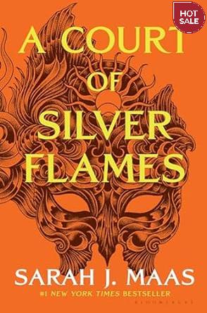 A Court of Silver Flames