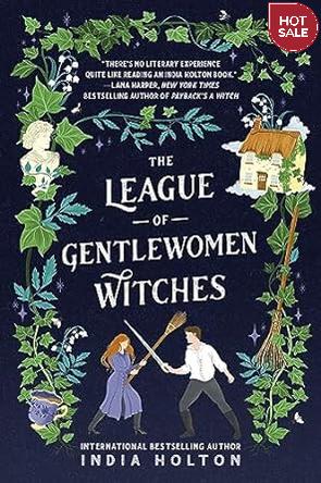 the league of Gentlewomen