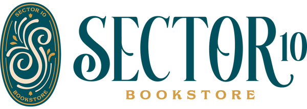 Sector10 Bookstore 📚