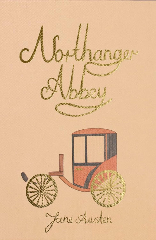 Northanger abbey collector's edition
