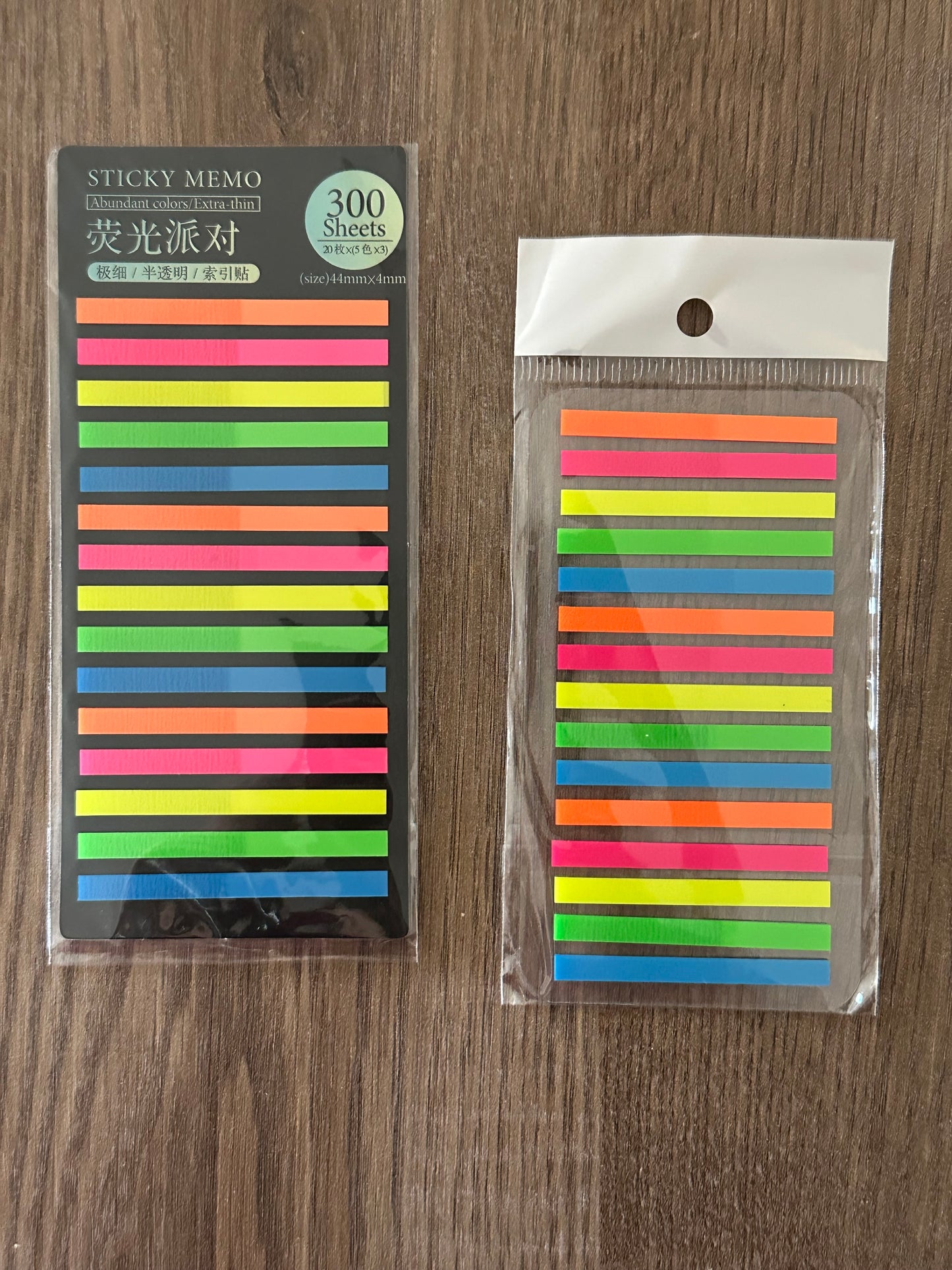 Traffic in book tabs