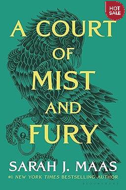 A Court of Mist and Fury