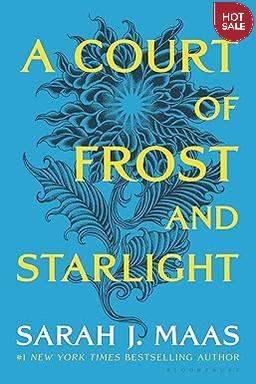 A Court of Frost and Starlight