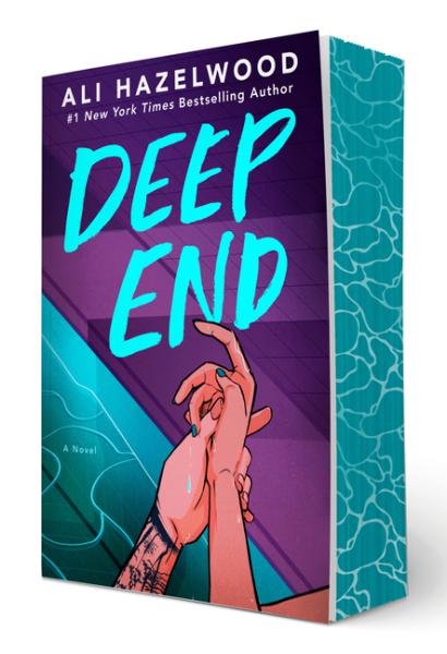 Deep end