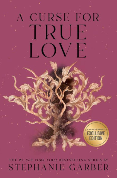 A curse for true love (Special limited edition)