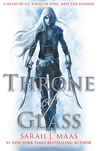 throne of glass