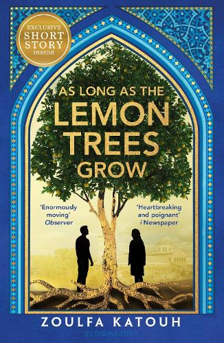 As long as the lemon trees grwo