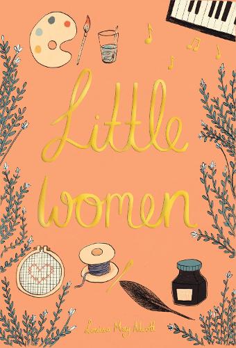 little women collector's edition