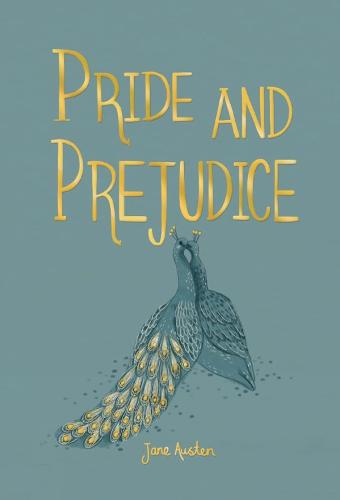 pride & prejudice collector’s edition