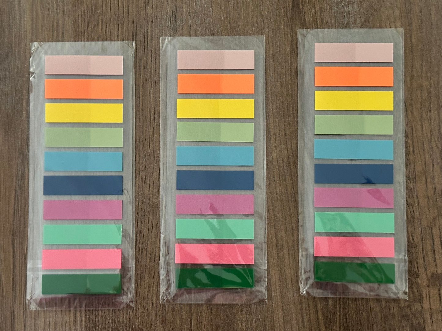 Hmmm….. tabs