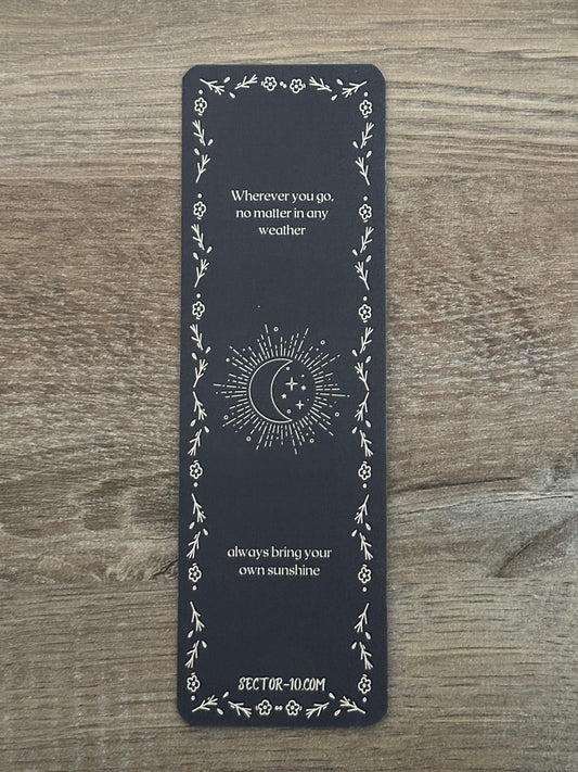 Sector10 Bookmarks