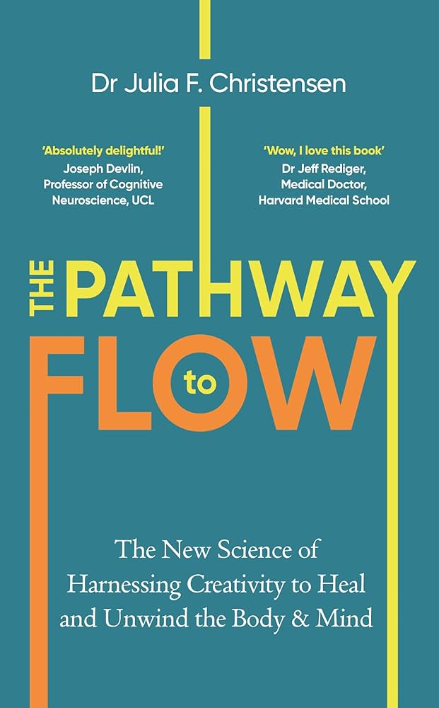 The pathway to flow