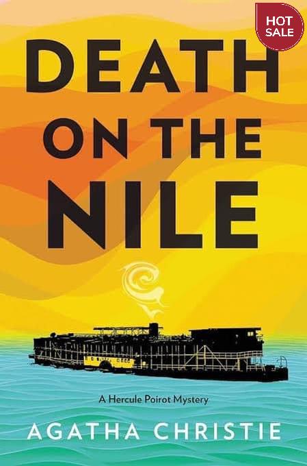 Death on the Nile