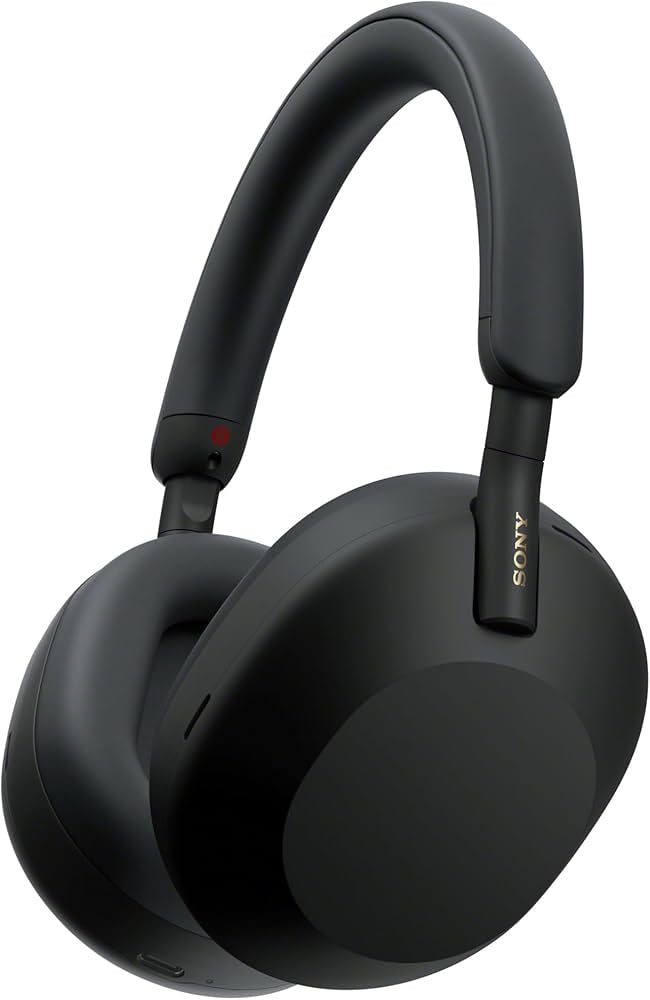 Sony WH-1000XM5 Wireless headphones