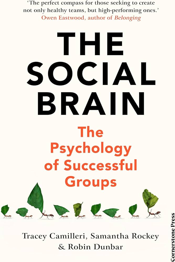 The social brain