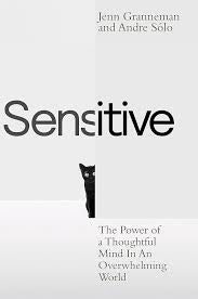 Sensitive