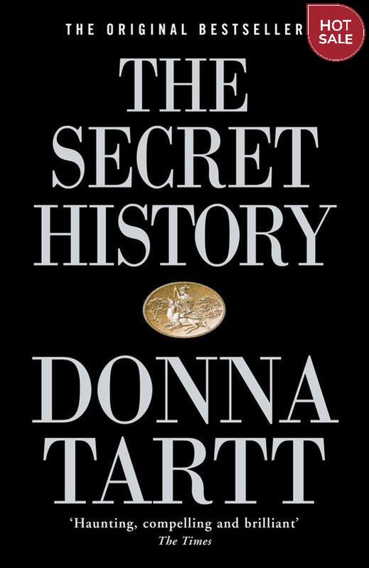 The secret history