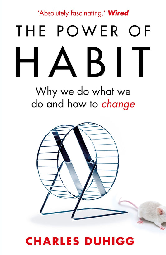 the power of Habits