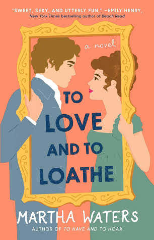 To love and to loathe