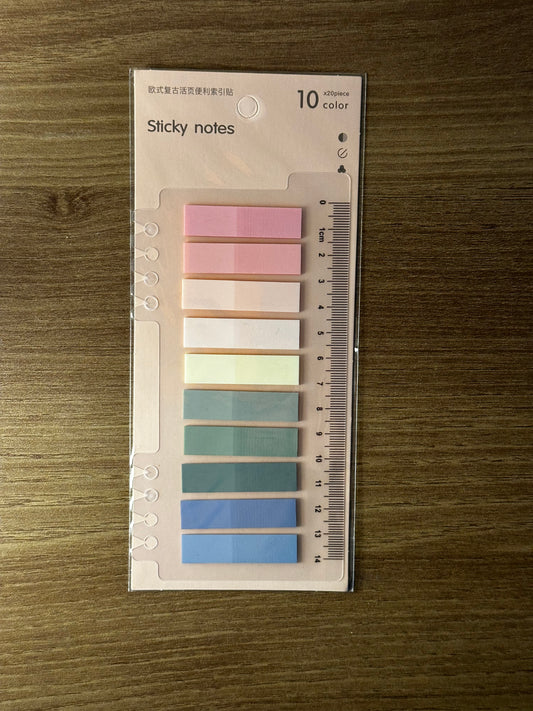 Cheerful palette 1 tabs