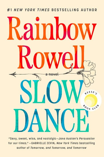 slow dance