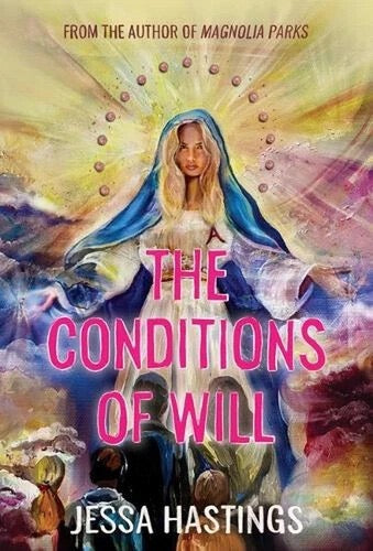 The conditions of will - Paperback US