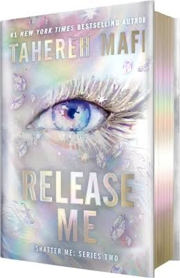 Release me - deluxe limited edition