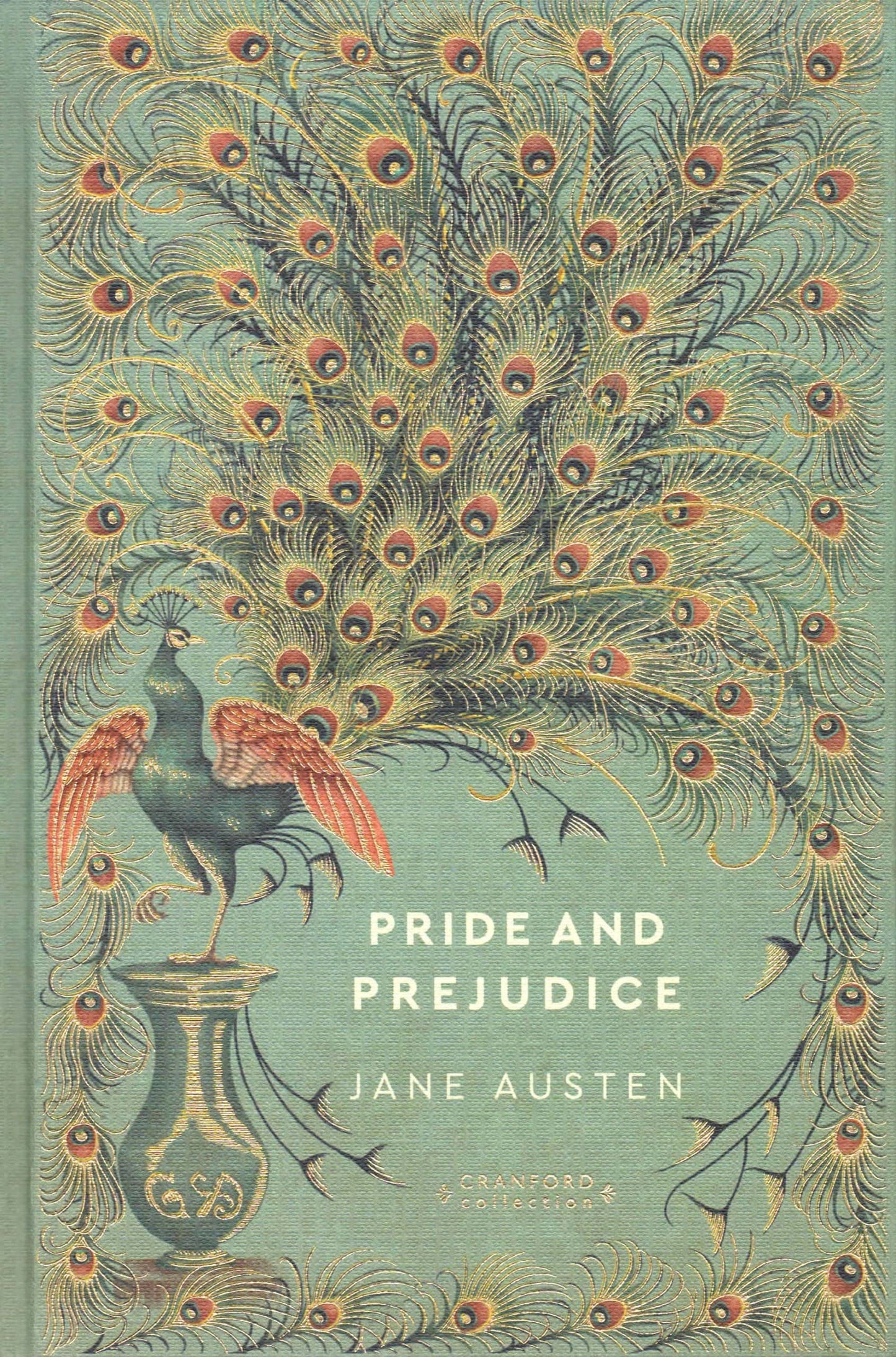 pride and prejudice deluxe edition