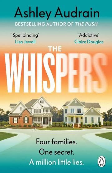 The whispers