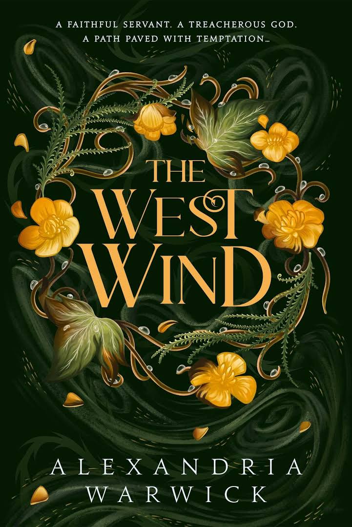 the west wind
