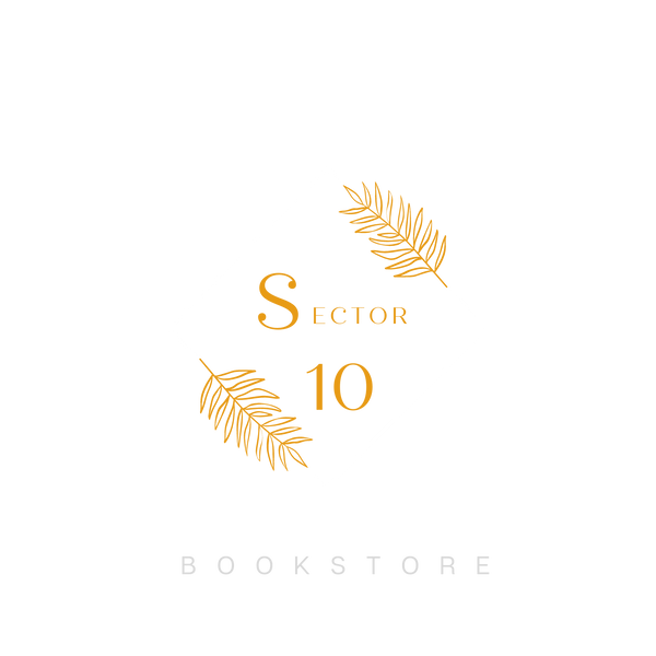Sector10 Bookstore 📚 