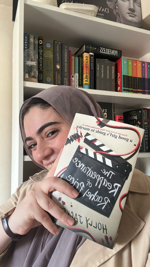 Rawan’s Picks