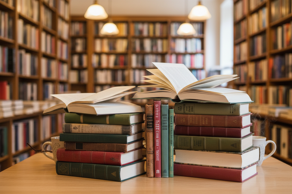 Used books