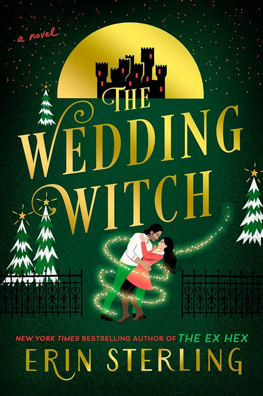 the wedding witch