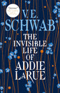 The invisible life of Addie larue