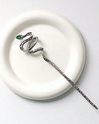 Book charms - metal