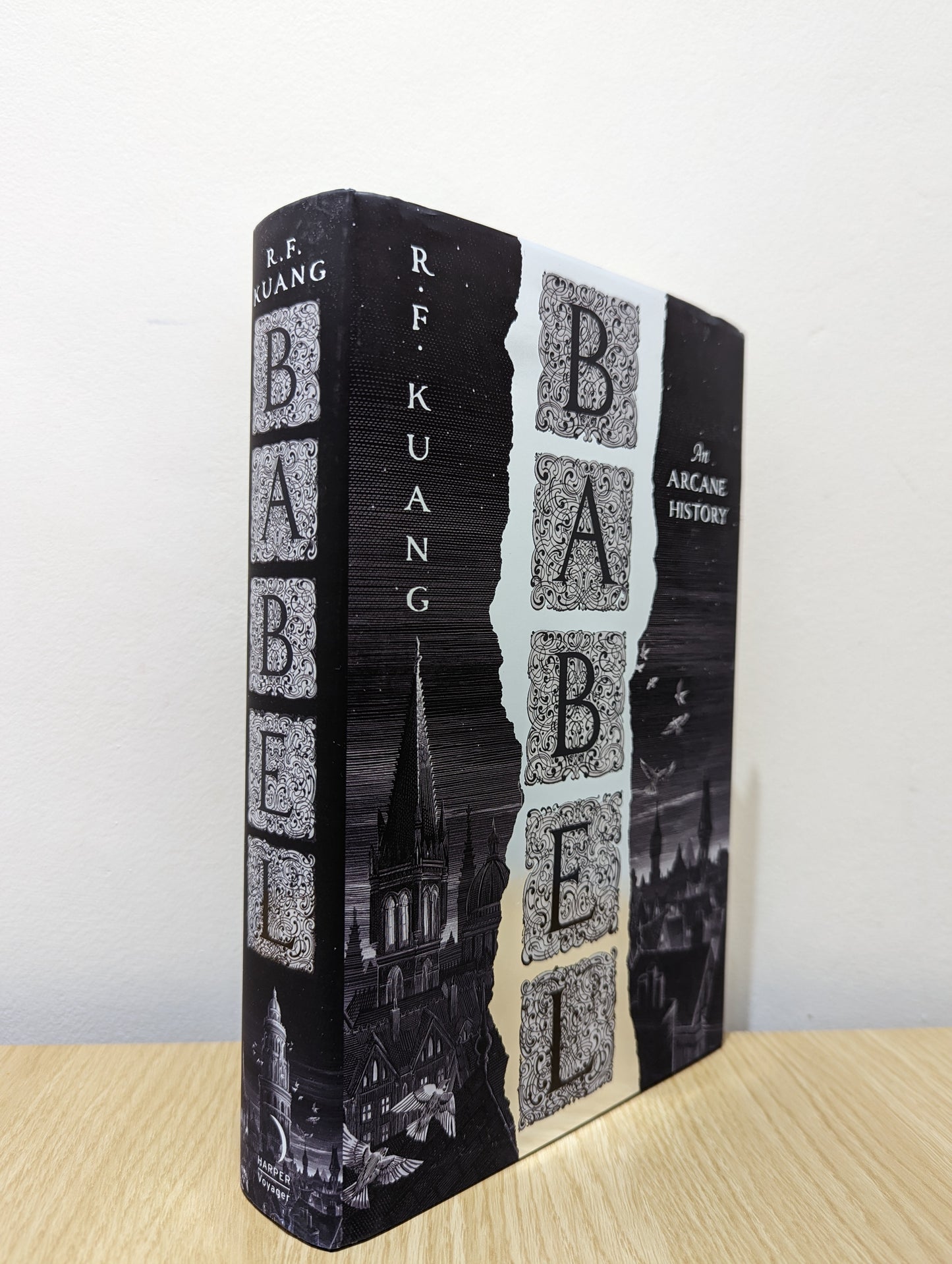 Babel - Used book