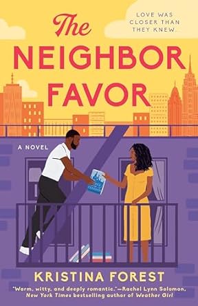 the neighbor favor