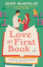 love at first book