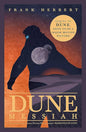 Dune messiah