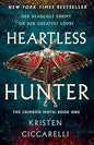 Heartless hunter