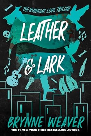 leather and lark