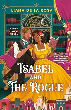 Isabel and The Rogue