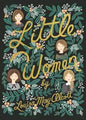 Little women puffin in bloom