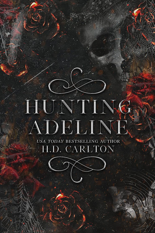 Haunting Adeline book 2