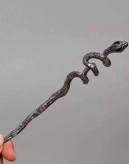 Book charms - metal