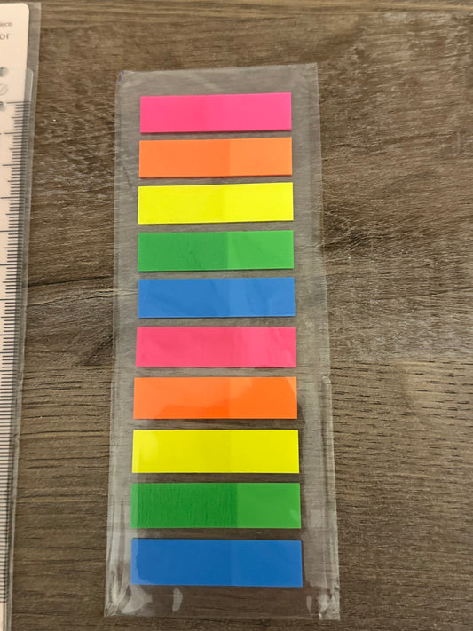 Oha tabs